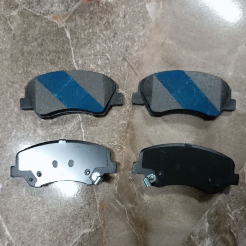 Má phanh trước Bendix phù hợp Accent 2011-2020, Cerato 2016-2018, Creta 2015-2020 ( Bendix chính hãng) - ảnh 5