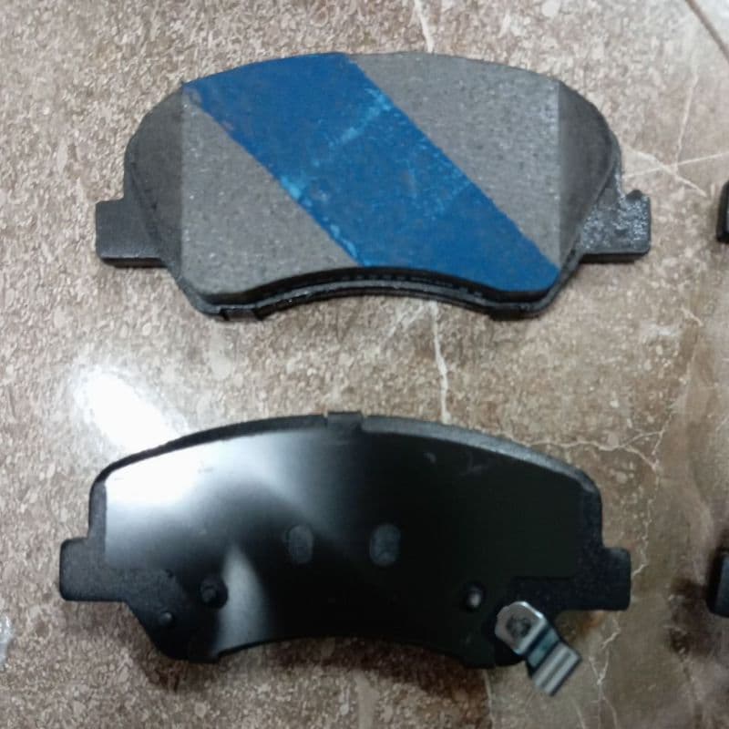 Má phanh trước Bendix phù hợp Accent 2011-2020, Cerato 2016-2018, Creta 2015-2020 ( Bendix chính hãng) - ảnh 6