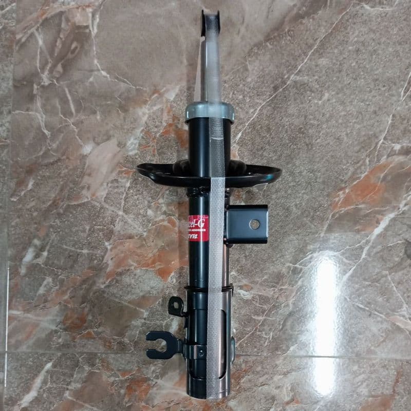 [GIÁ 1 ĐÔI] Phuộc trước, Giảm xóc trước KYB phù hợp với Mazda 6 2007-2021 ( KYB chính hãng 100%) - ảnh 7