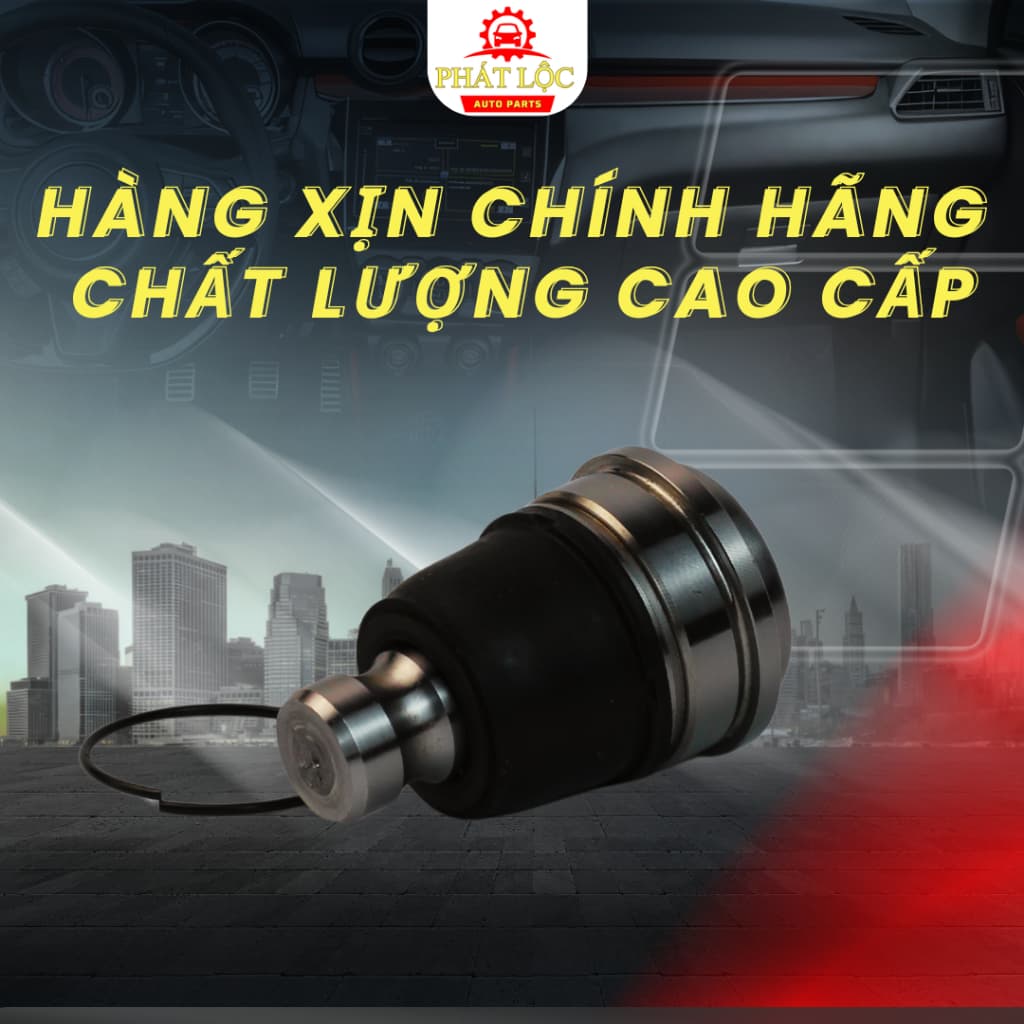 Rotuyn trụ đứng 555 phù hợp với Xpander ( Hàng 555 Nhật Bản chính hãng) - ảnh 2
