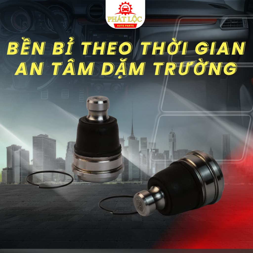 Rotuyn trụ đứng 555 phù hợp với Xpander ( Hàng 555 Nhật Bản chính hãng) - ảnh 3