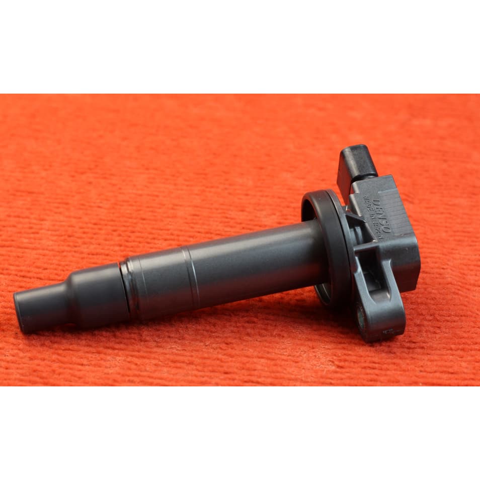 Mobin, Bô bin Denso phù hợp Vios 2008-2013 ( Denso chính hãng) - ảnh 7