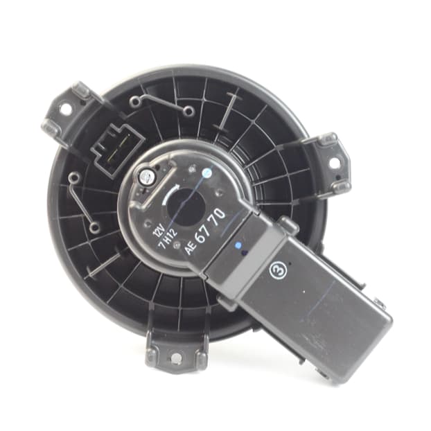 Mô tơ quạt dàn lạnh  Denso phù hợp Innova, Fortuner, Hiace ( Denso chính hãng) - ảnh 6