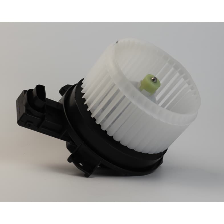 Mô tơ quạt dàn lạnh  Denso phù hợp Innova, Fortuner, Hiace ( Denso chính hãng) - ảnh 4