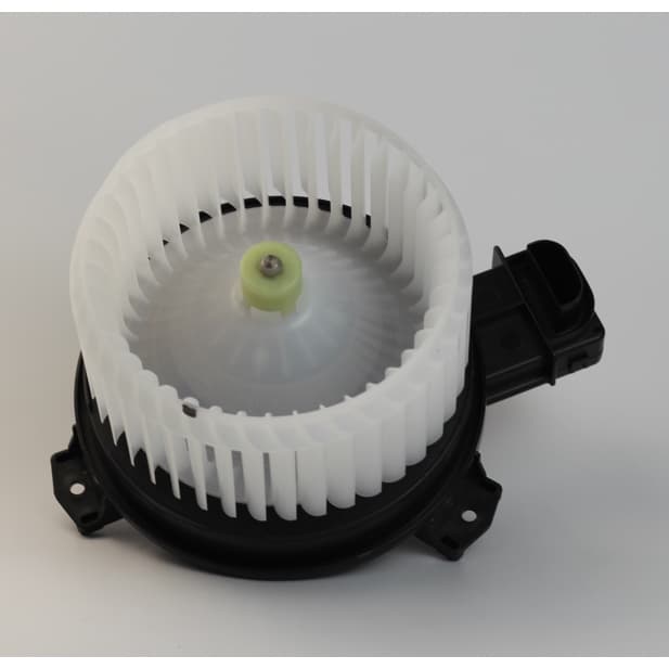 Mô tơ quạt dàn lạnh  Denso phù hợp Innova, Fortuner, Hiace ( Denso chính hãng) - ảnh 5