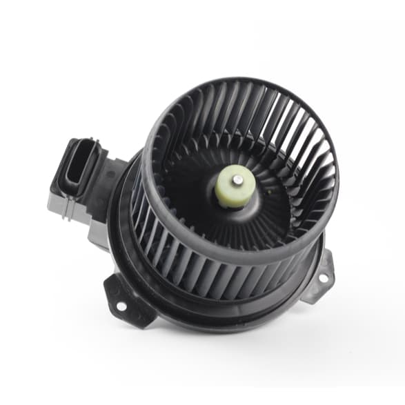Mô tơ quạt gió điều hòa Denso phù hợp Vios, Altis, Rush ( Denso chính hãng) - ảnh 4