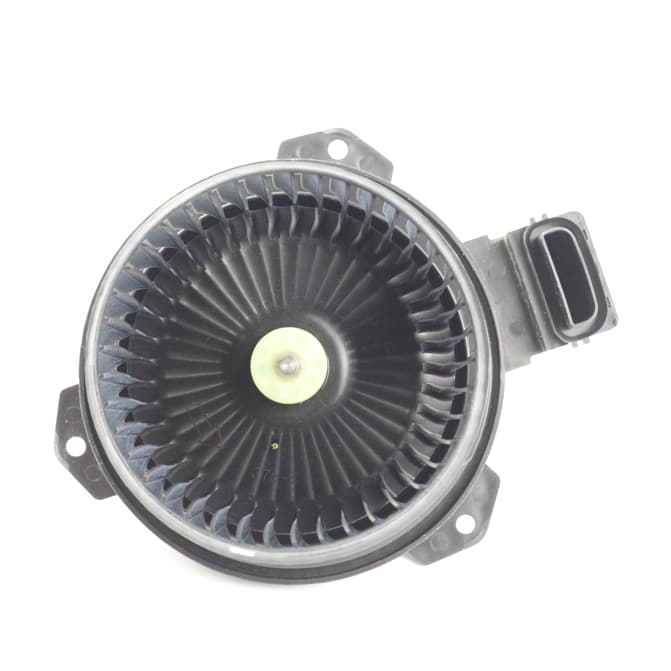 Mô tơ quạt gió điều hòa Denso phù hợp Vios, Altis, Rush ( Denso chính hãng) - ảnh 6