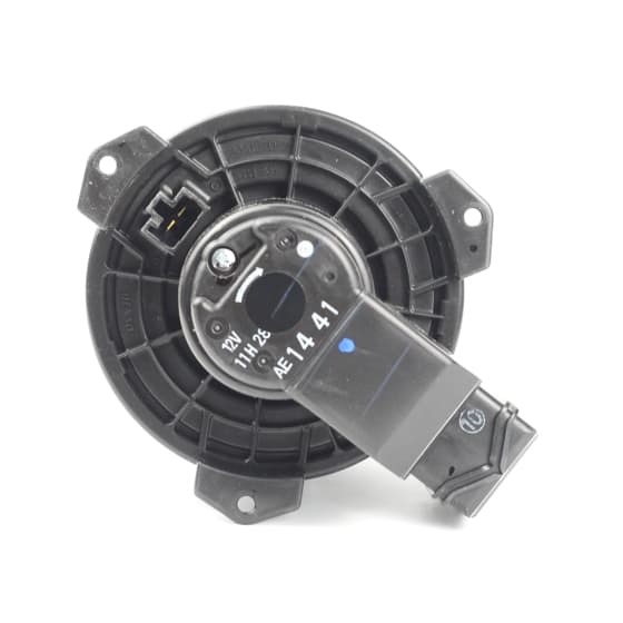Mô tơ quạt gió điều hòa Denso phù hợp Vios, Altis, Rush ( Denso chính hãng) - ảnh 5