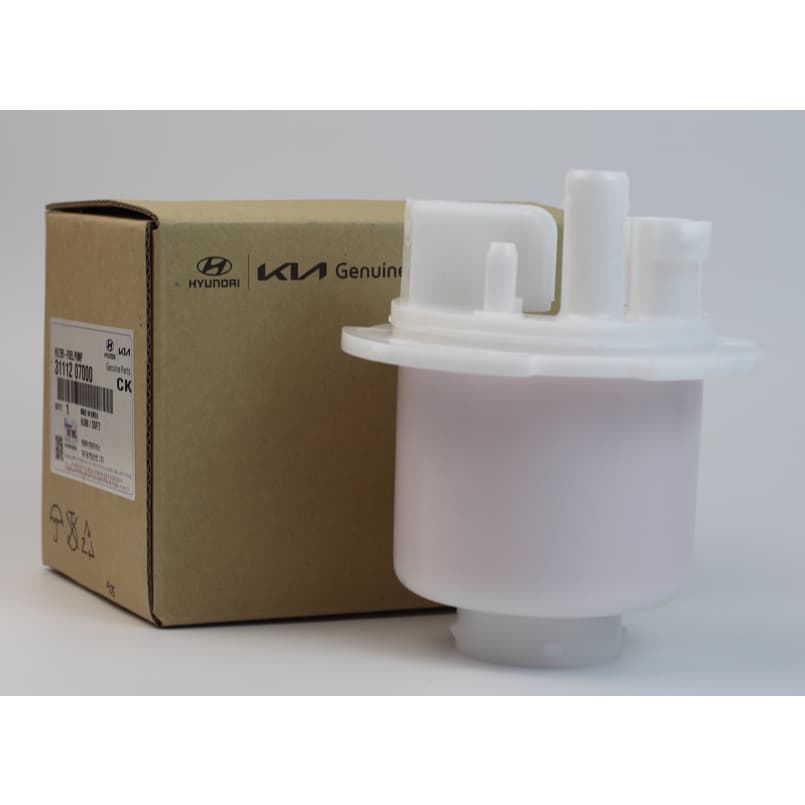 Lọc xăng Morning, Picanto ( Mobis xịn chính hãng) - ảnh 6