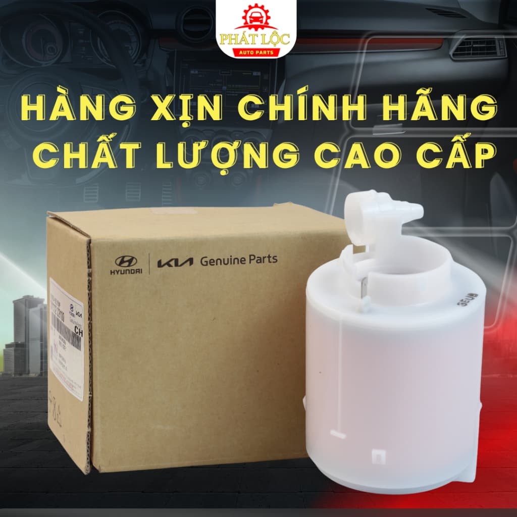 Lọc xăng Accent 2018-2022 ( Mobis chính hãng) - ảnh 2