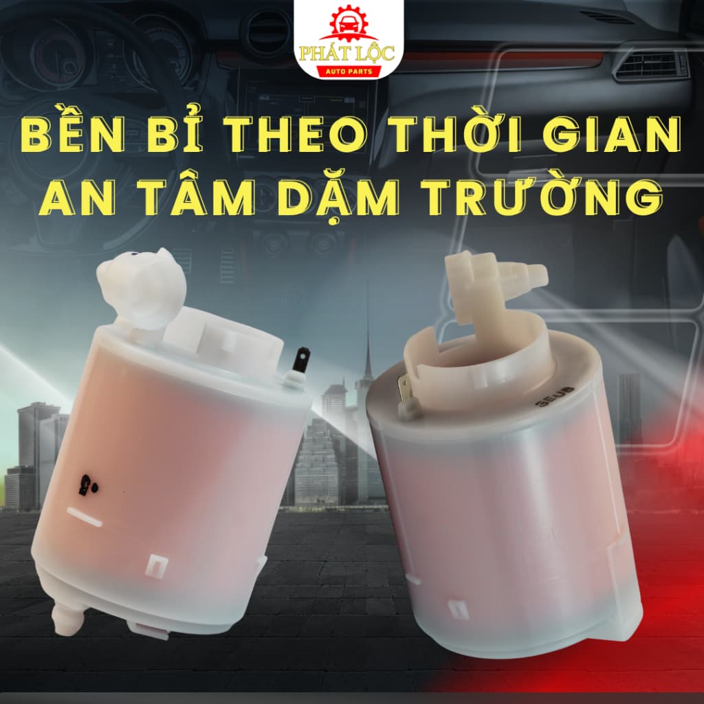 Lọc xăng Accent 2018-2022 ( Mobis chính hãng) - ảnh 3