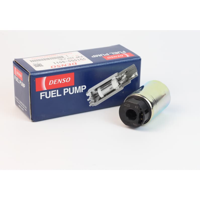 Bơm nhiên liệu, bơm xăng Denso phù hợp Altis 2014-2022,Vios , Corolla 2014-2022 ( Denso chính hãng) - ảnh 4