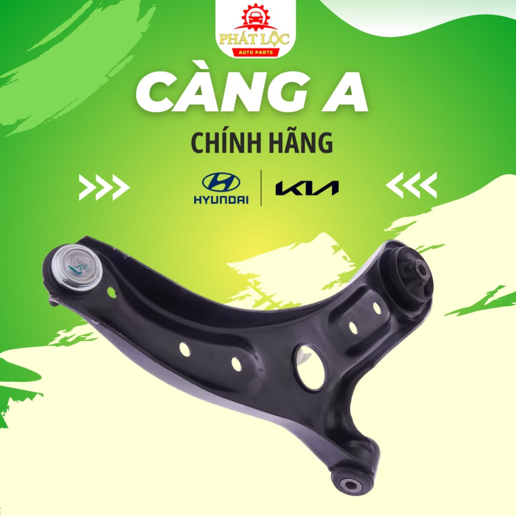 Càng A  Accent 2018-2023 ( Hyundai chính hãng) - ảnh 3