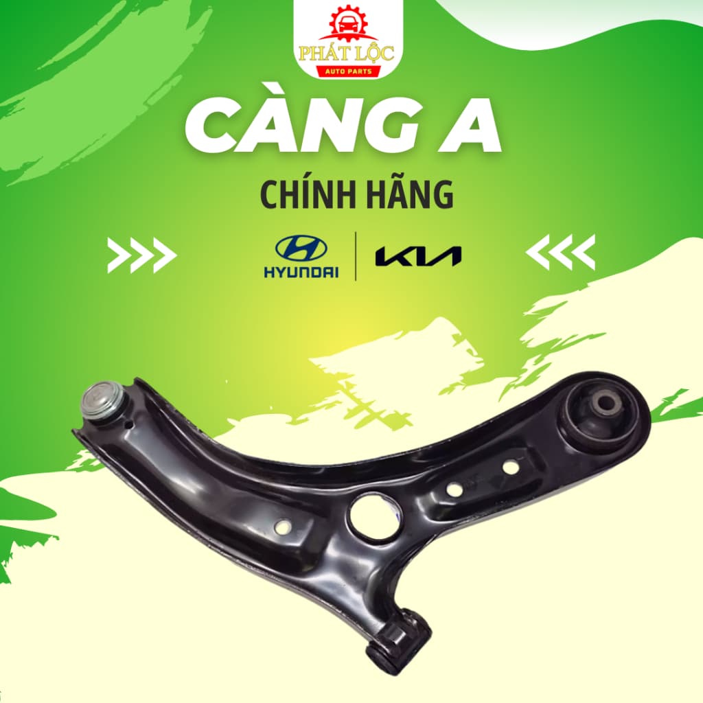 Càng A  Accent 2018-2023 ( Hyundai chính hãng) - ảnh 2