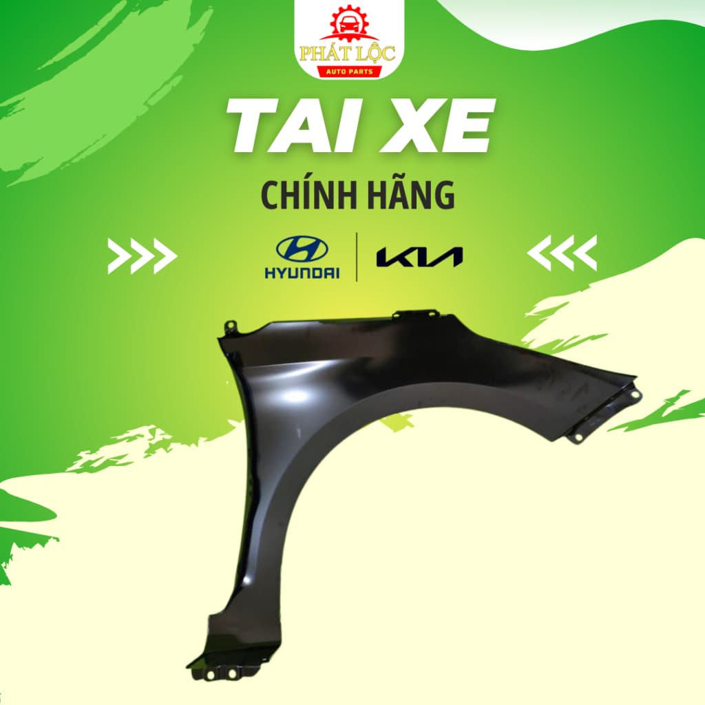 Tai xe Accent 2018-2023 ( Hyundai chính hãng) - ảnh 2