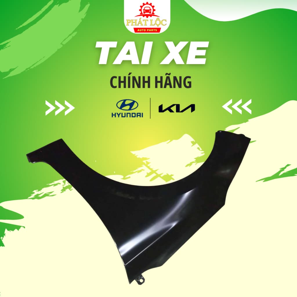 Tai xe Accent 2018-2023 ( Hyundai chính hãng) - ảnh 3