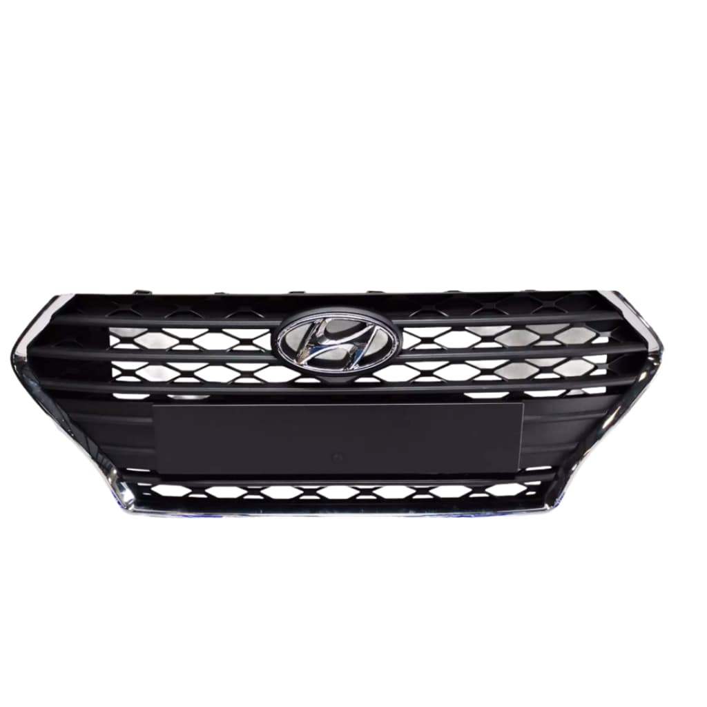 Mặt ca lăng Accent 2018-2023 ( Hyundai chính hãng) - ảnh 6