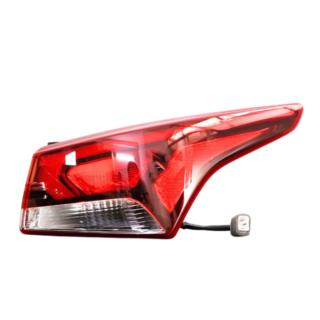 Đèn hậu LED Accent 2018-2023 ( Hyundai chính hãng) - ảnh 4