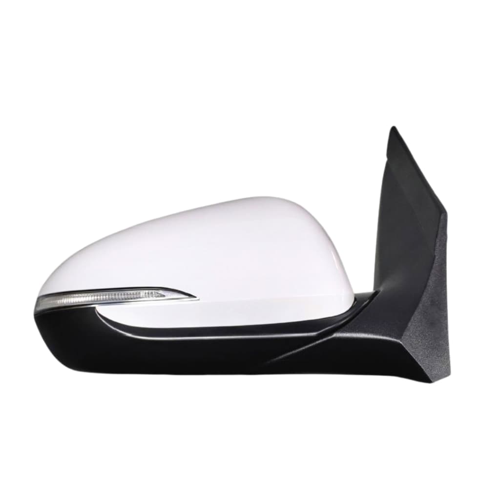 Gương chiều hậu Accent 2018-2023 ( Hyundai chính hãng) - ảnh 6