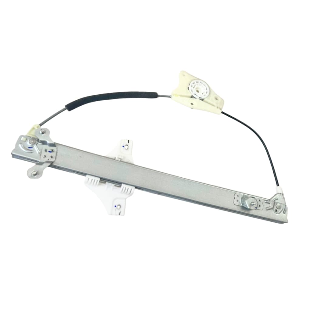 Cáp nâng kính, Compa nâng kính Accent 2018-2023 ( Hyundai chính hãng) - ảnh 5