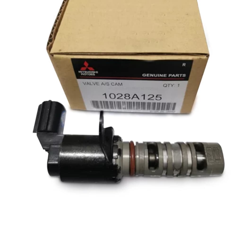 Van khiển nhớt Xpander ( Mitsubishi chính hãng) - ảnh 5