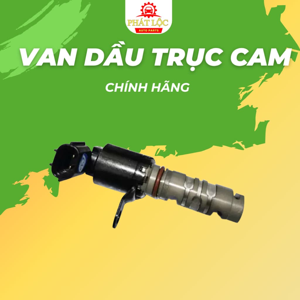 Van khiển nhớt Xpander ( Mitsubishi chính hãng) - ảnh 3