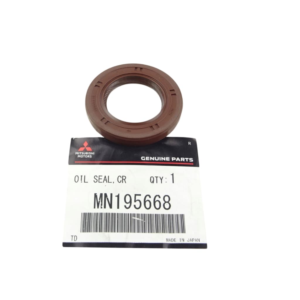 Phớt đuôi cốt náy, phớt đầu cốt máy Xpander ( Mitsubishi chính hãng) - ảnh 6