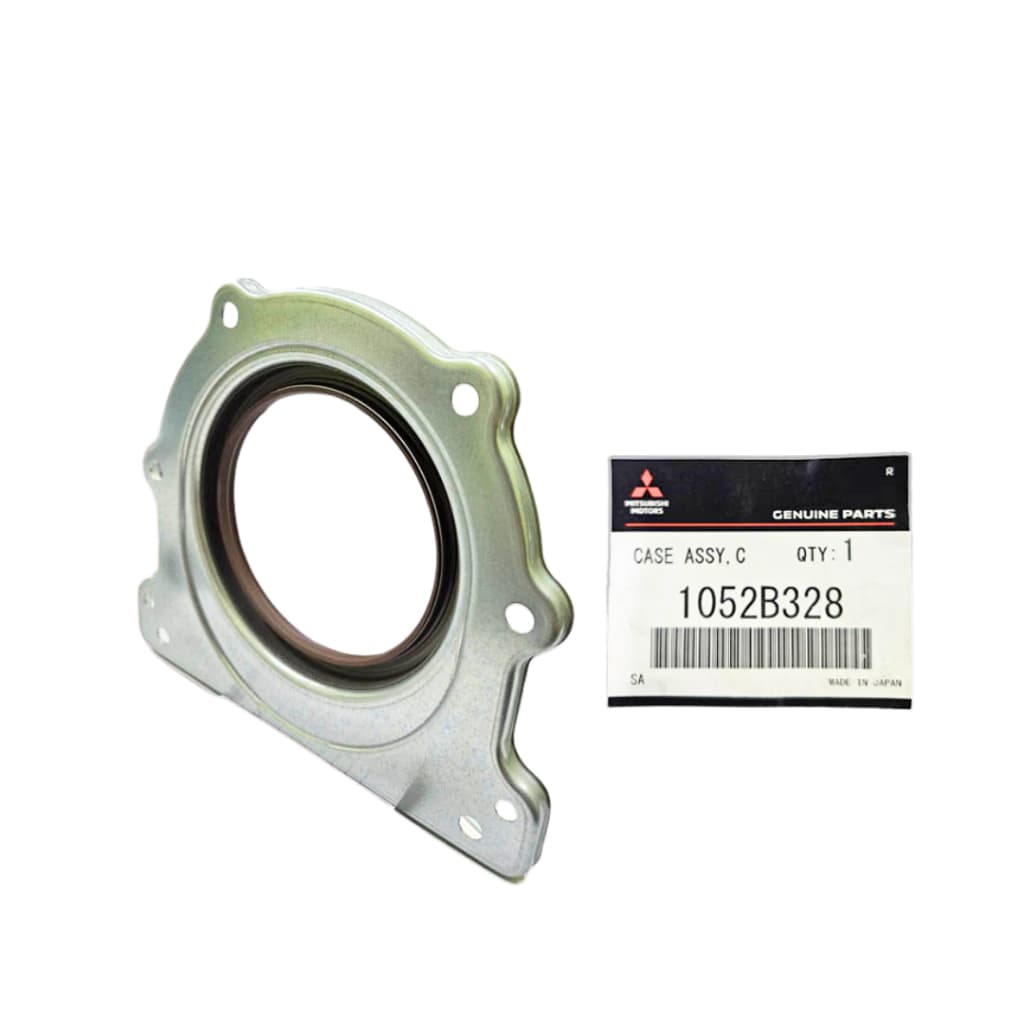 Phớt đuôi cốt náy, phớt đầu cốt máy Xpander ( Mitsubishi chính hãng) - ảnh 5