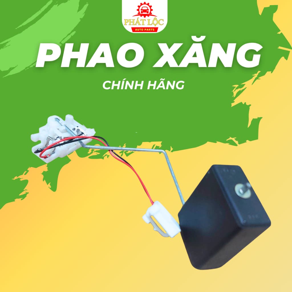 Phao xăng Xpander ( Mitsubishi chính hãng) - ảnh 3