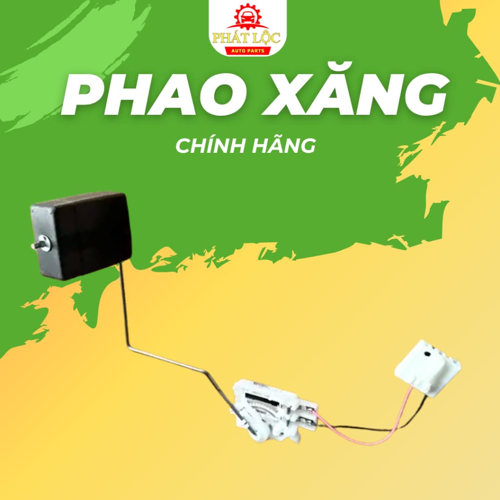 Phao xăng Xpander ( Mitsubishi chính hãng) - ảnh 2
