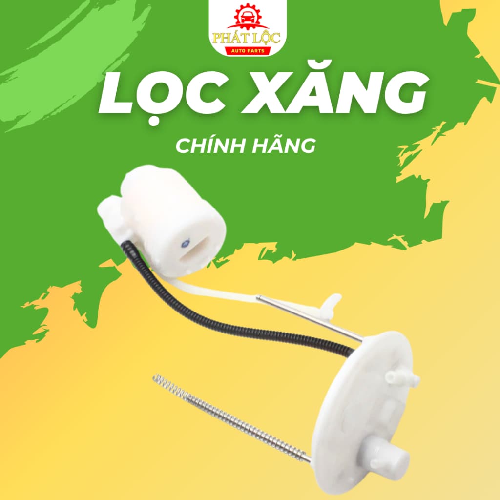 Cụm lọc xăng, lọc nhiên liệu Xpander ( Mitsubishi chính hãng) - ảnh 2