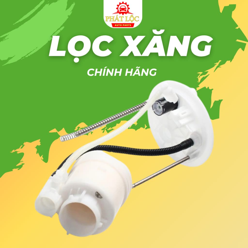 Cụm lọc xăng, lọc nhiên liệu Xpander ( Mitsubishi chính hãng) - ảnh 3