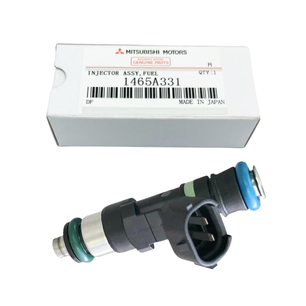 Kim phun nhiên liệu, kim phun xăng Xpander ( Mitsubishi chính hãng) - ảnh 5