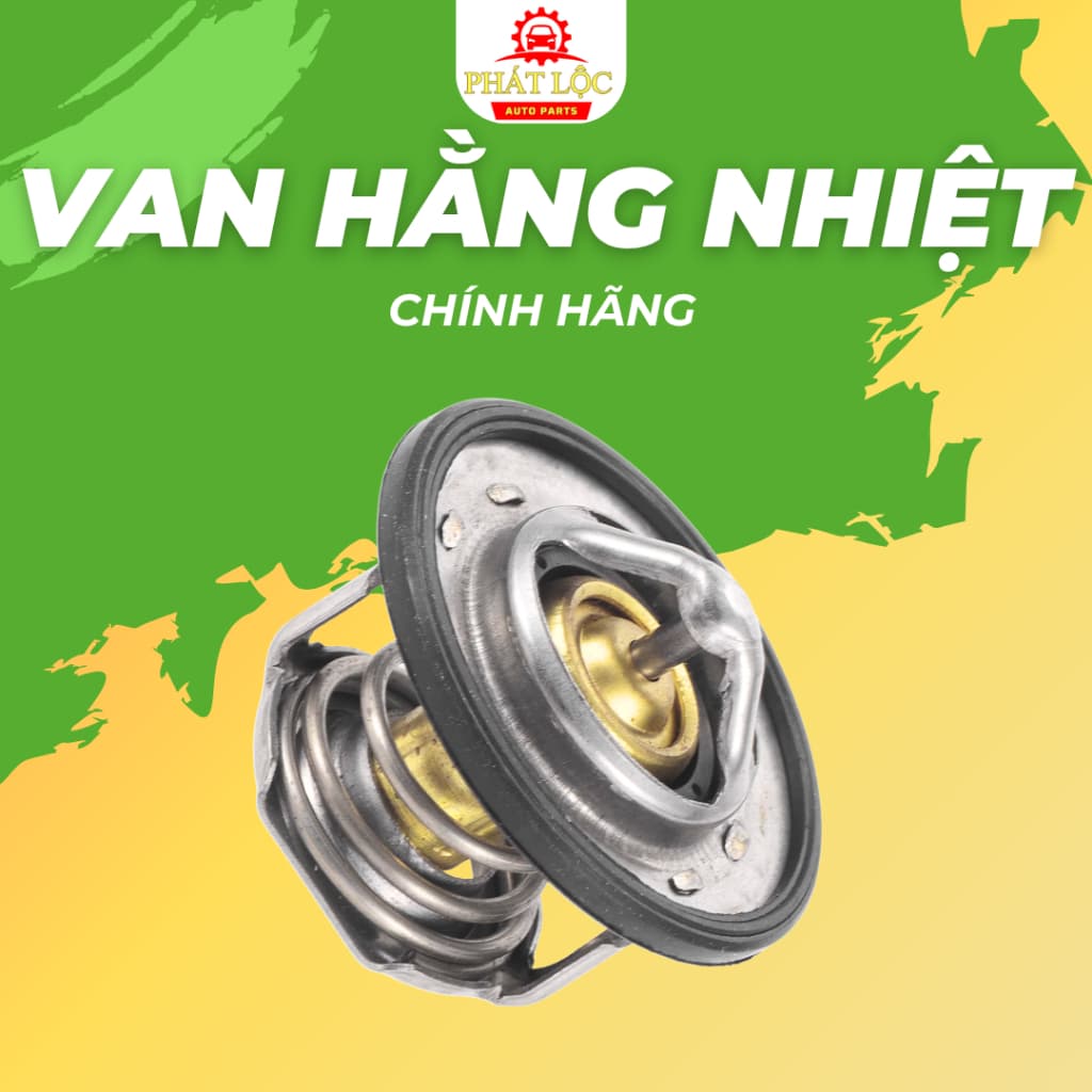 Van hằng nhiệt Xpander ( Mitsubishi chính hãng) - ảnh 3