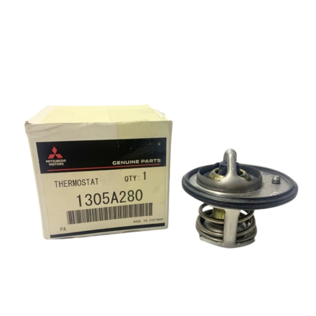 Van hằng nhiệt Xpander ( Mitsubishi chính hãng) - ảnh 5