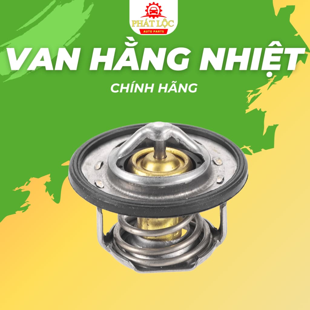 Van hằng nhiệt Xpander ( Mitsubishi chính hãng) - ảnh 2