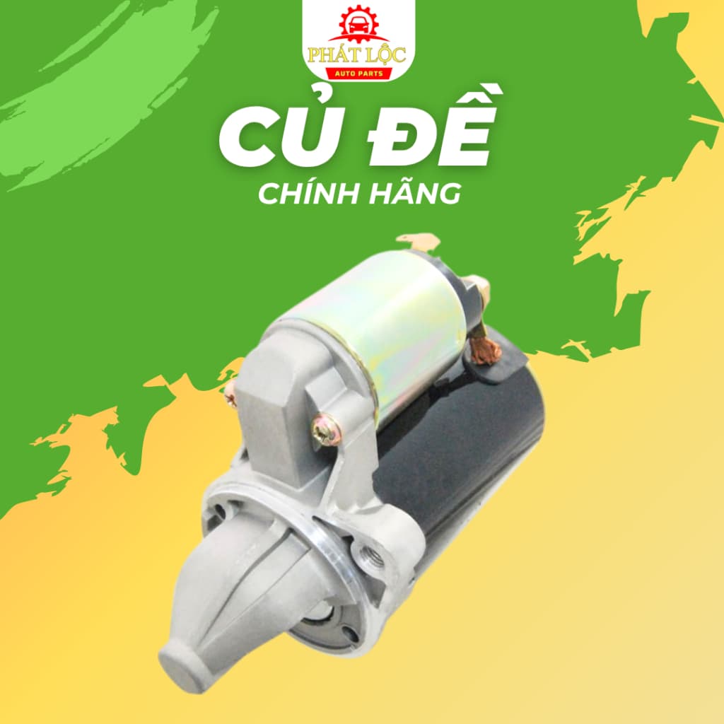 Củ đề Xpander ( Mitsubishi chính hãng) - ảnh 3