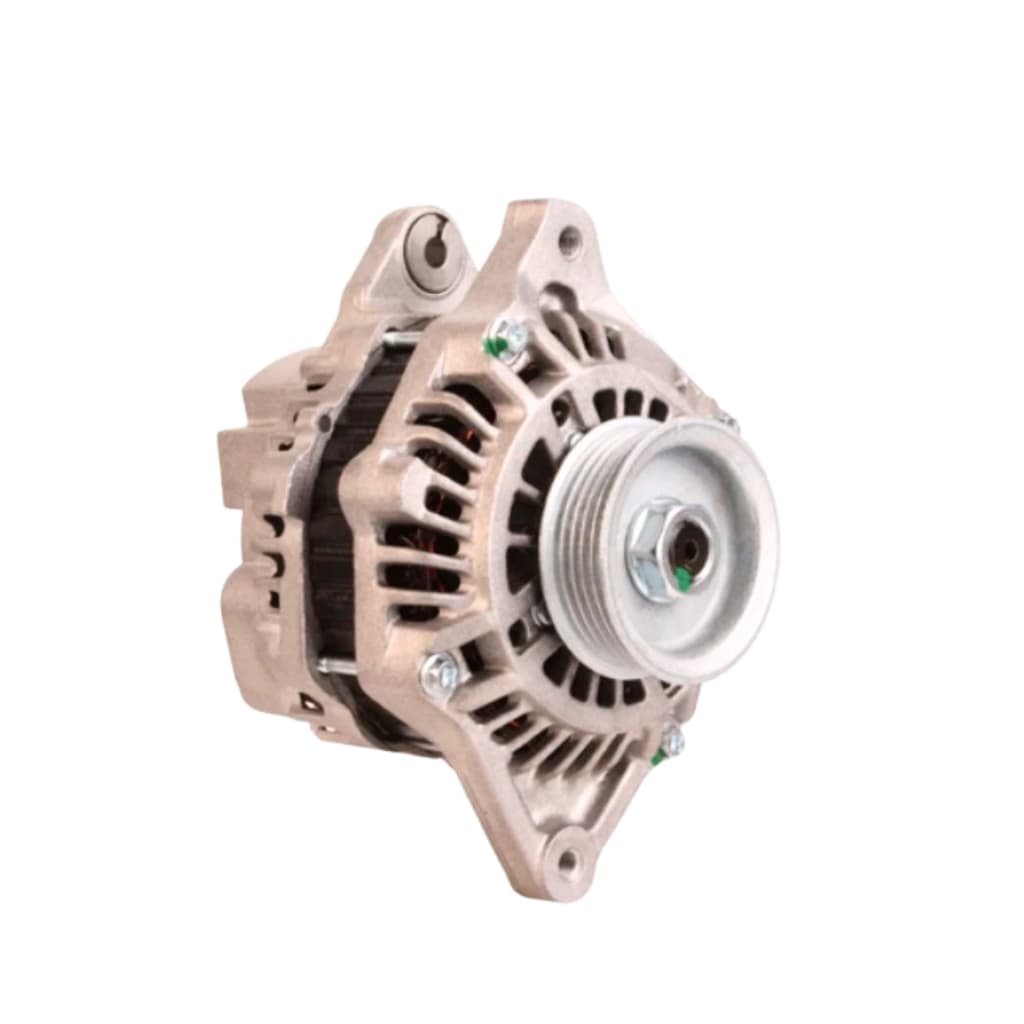Máy phát điện Xpander ( Mitsubishi chính hãng) - ảnh 5