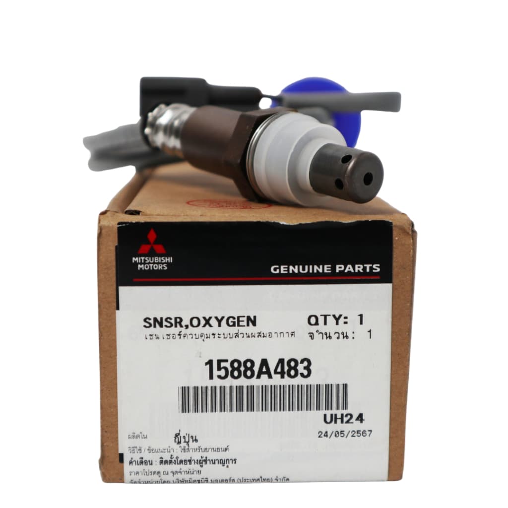 Cảm biến oxy, cảm biến khí xả Xpander ( Mitsubishi chính hãng) - ảnh 5