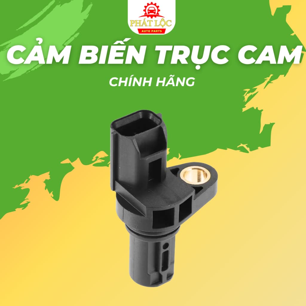 Cảm biến vị trí trục cam, cảm biến tiếng gõ, cảm biến kích nổ Xpander ( Mitsubishi chính hãng) - ảnh 2
