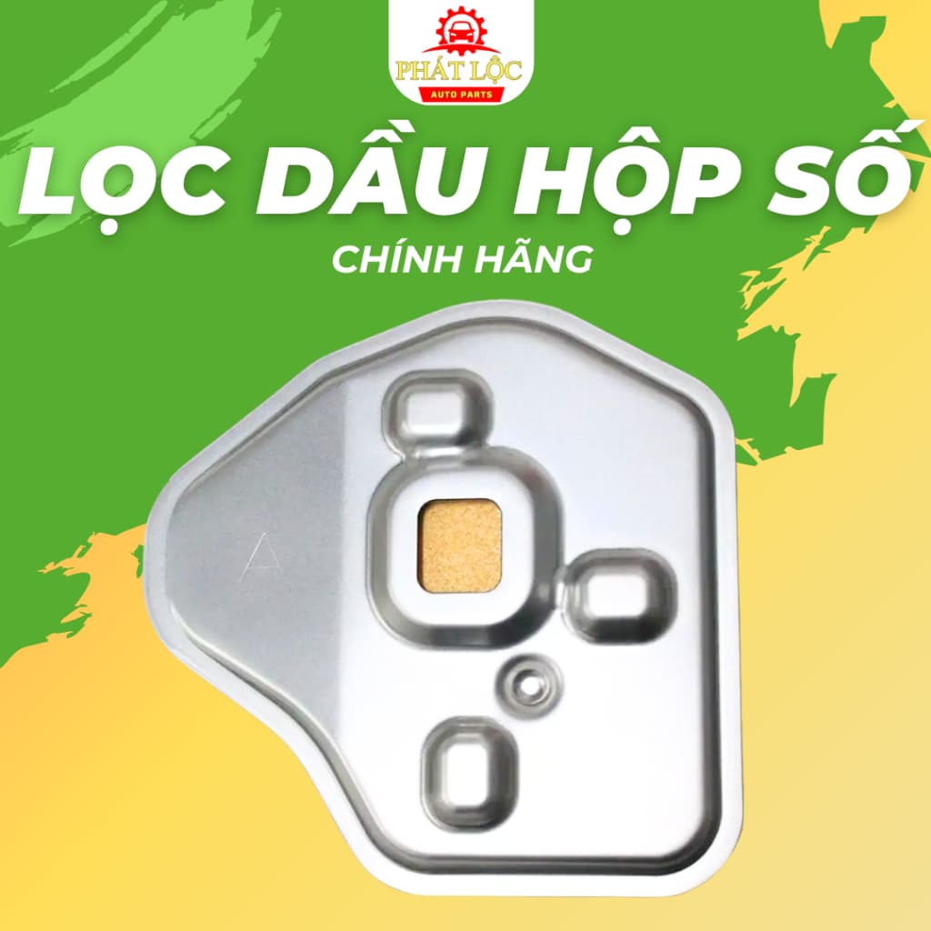 Lọc dầu hộp số tự động Xpander ( Mitsubishi chính hãng) - ảnh 2
