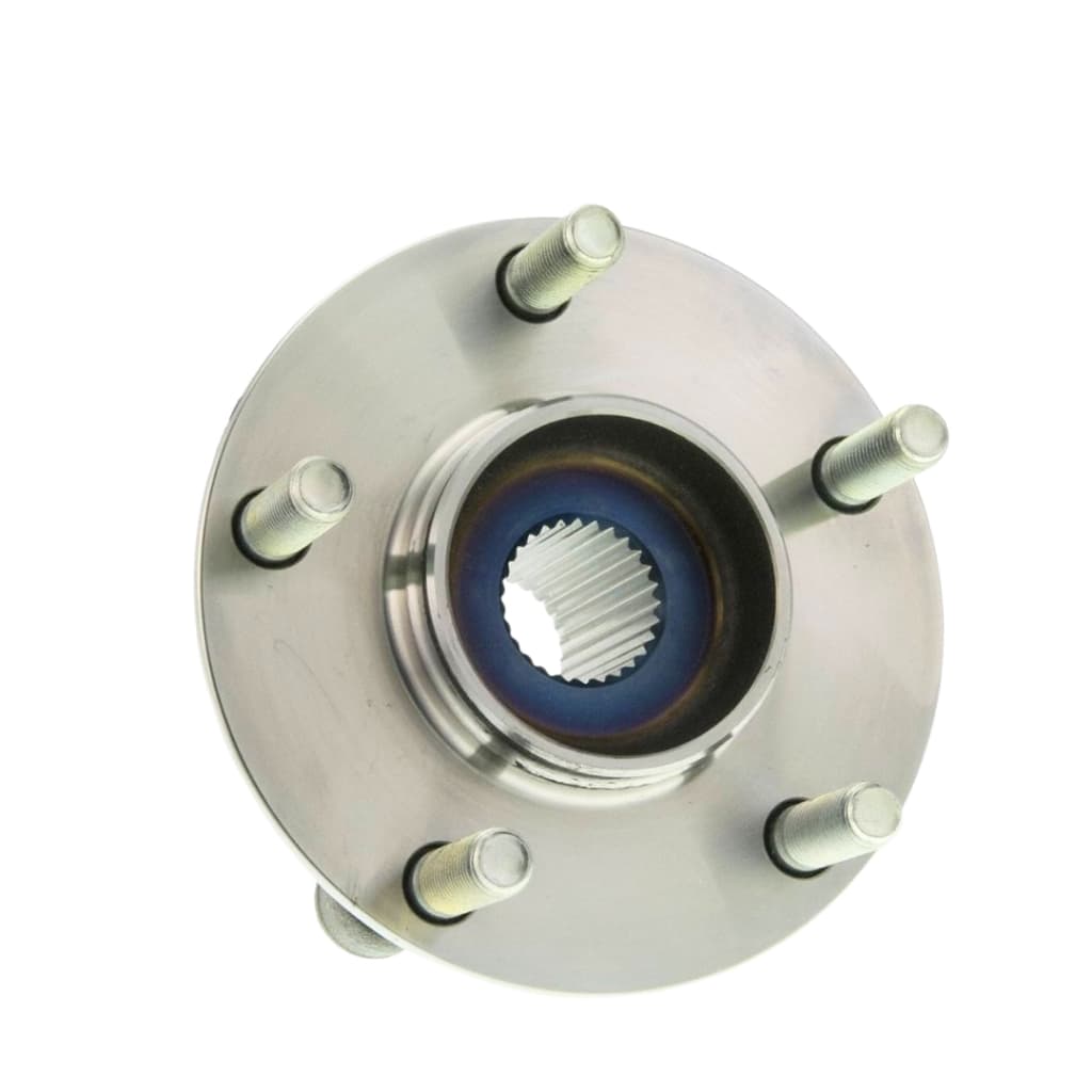 Moay ơ, bi moay ơ trước Xpander ( Mitsubishi chính hãng) - ảnh 6