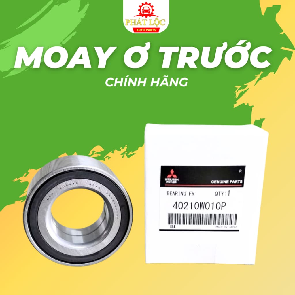 Moay ơ, bi moay ơ trước Xpander ( Mitsubishi chính hãng) - ảnh 3