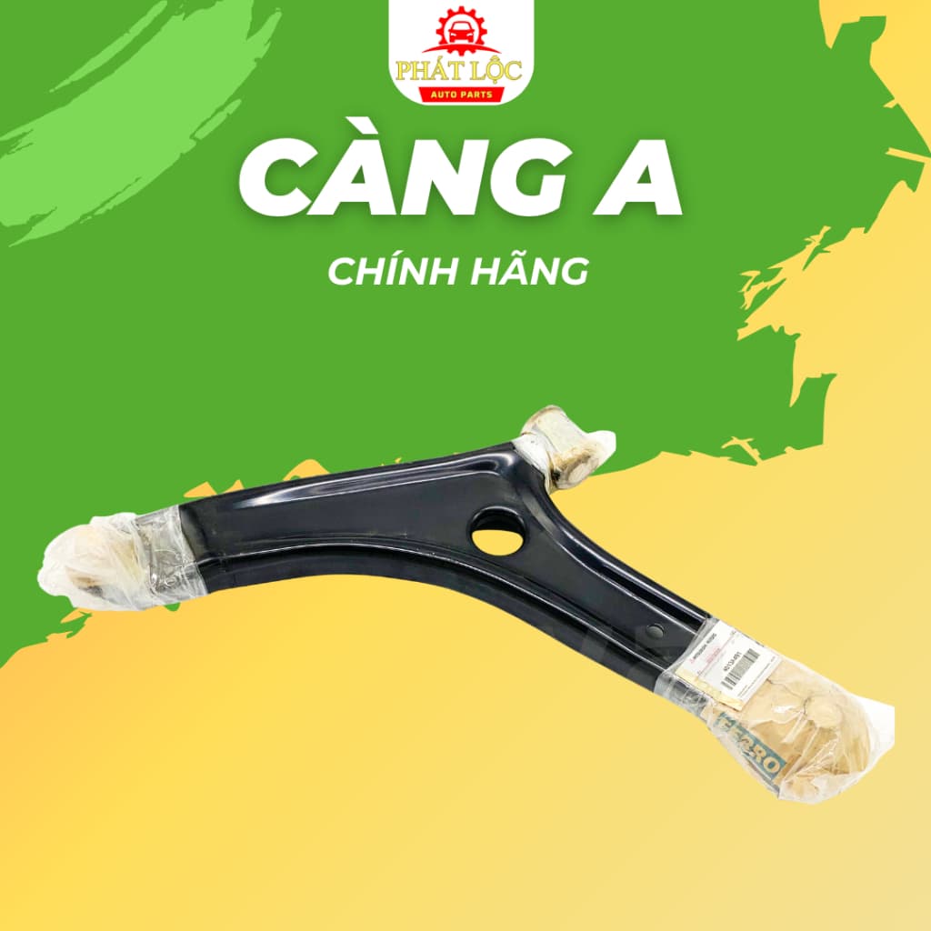 Càng A Xpander ( Mitsubishi chính hãng) - ảnh 3
