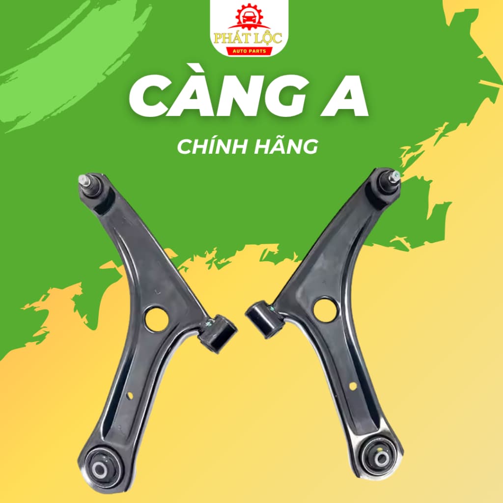 Càng A Xpander ( Mitsubishi chính hãng) - ảnh 2