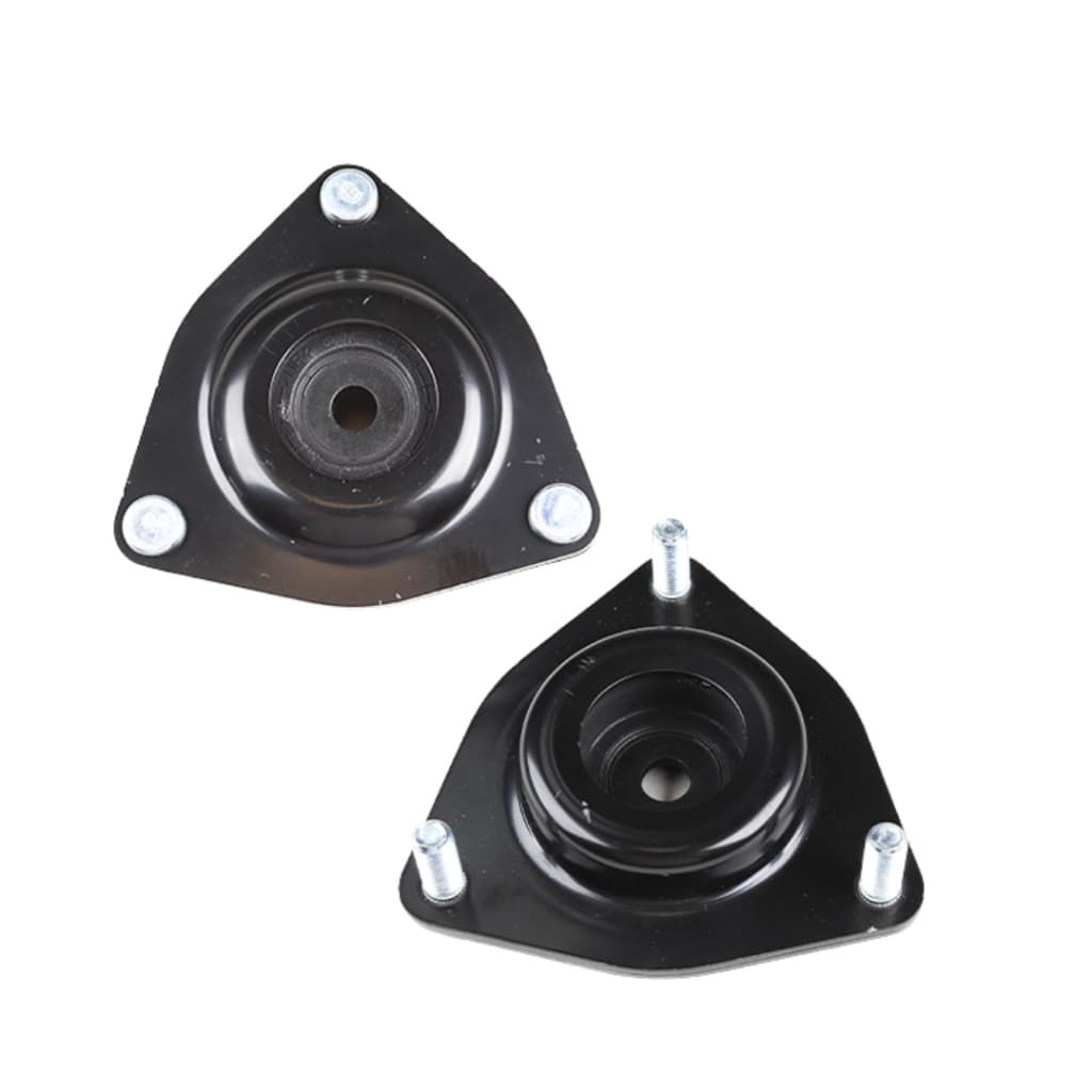 Bát bèo giảm xóc trước Xpander ( Mitsubishi chính hãng) - ảnh 5