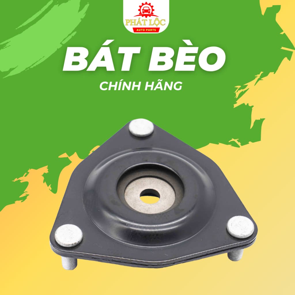 Bát bèo giảm xóc trước Xpander ( Mitsubishi chính hãng) - ảnh 3