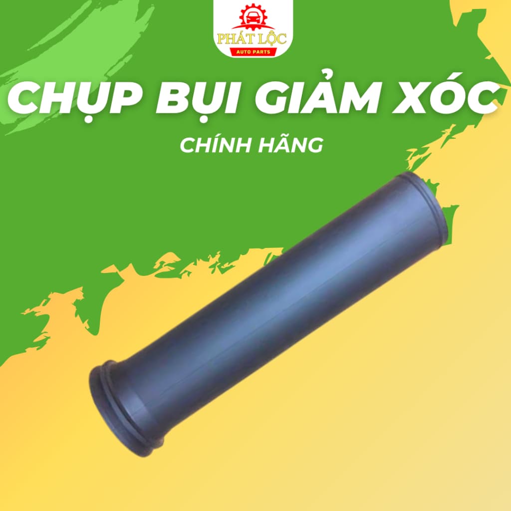 Chụp bụi giảm xóc Xpander ( Mitsubishi chính hãng) - ảnh 3