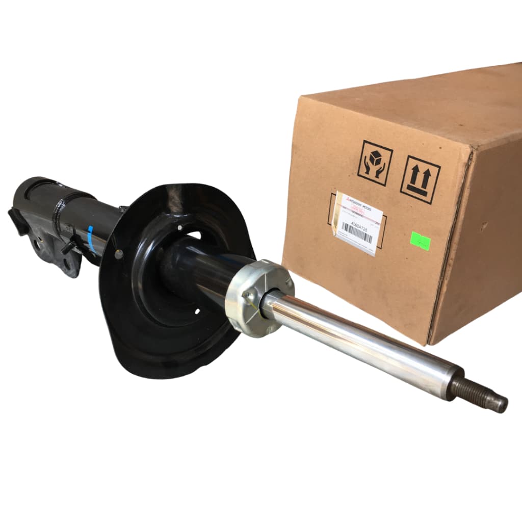 [ Giá 1 đôi ] Giảm xóc trước, sau Xpander ( Mitsubishi chính hãng) - ảnh 5
