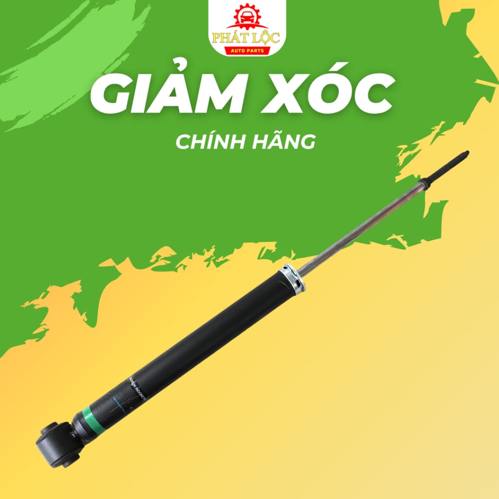 [ Giá 1 đôi ] Giảm xóc trước, sau Xpander ( Mitsubishi chính hãng) - ảnh 3